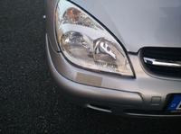 CITROËN C5 3.0i V6 24v 04/2002 - Usterki elektryki i zawieszenia