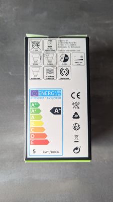 Flashing LSC Smart GU10-RGB Bulb with OpenBK7231T: Overload Issue with USB->Serial Converter
