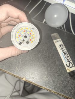 How to Flash Custom Firmware on LSC Smart Connect A60 E27 RGB BK7231N CBLC5 Bulb