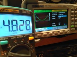 ANENG AN8002 - ein winziges, billiges Multimeter - Test und Bewertung