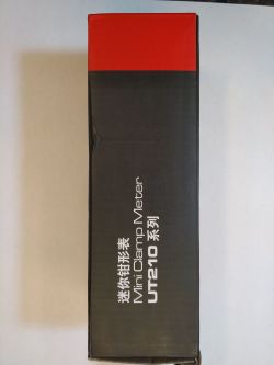 UNI-T UT210E True RMS clamp meter - Test / Review / Description UNI-T UT210E True RMS clamp meter - Test / Review / Description