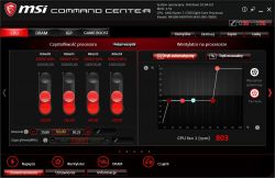 Ryzen 6 3600 CPU's Sudden Temperature Fluctuations with SPC Fortis 3 v2 Cooling