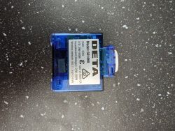 [WB3S/BK7231T] DETA 6014HA Smart Switch Mechanism from Bunnings Australia
