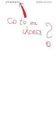 Kto jest w stanie mi powiedzieć co to jest za ikona?