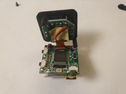 SQ11 Mini kamera FullHD z detekcją ruchu - made in china - Test / Recenzja SQ11 Mini kamera FullHD z detekcją ruchu - made in china - Test / Recenzja