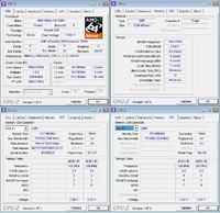 Podkręcanie AMD Athlon 64 3000+