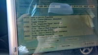 vw golf 3 TDI 1Z - where there is a 50 A fuse and does not start