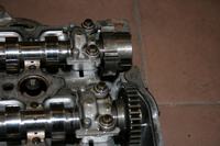 Camshaft Sensor Error DF119 in Megane II, 2.0 dci 150KM 2006: Diagnostic & Possible Solutions