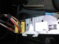 witam..Ford Escort jak podłączyć radio