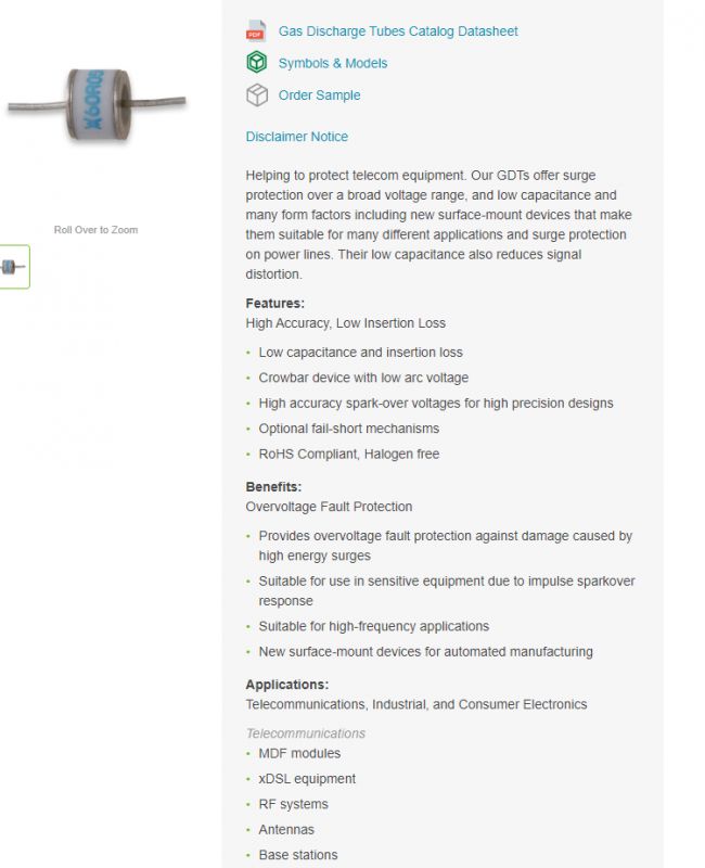 Cztery kluczowe metody ochrony przeciwprzepięciowej dla projektów RF