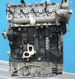 Camshaft Sensor Error DF119 in Megane II, 2.0 dci 150KM 2006: Diagnostic & Possible Solutions