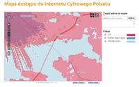 Internet - Notoryczne rozłączanie połączenia internetowego