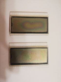 Zamiennik LCD dla miernika V561 Meratronik - DOLAM CN4134R