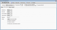 Convert mp4 to VOB (DVD-Video) while maintaining the properties of the source fi