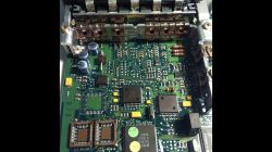 Golf IV 1.9 TDI AHF - System zmiany mapy/wsadu podczas postoju/jazdy