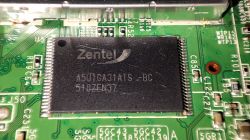Flash NAND Lite Memory Programmer! TSOP48
