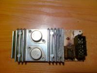 Megane z klima i regulator nawiewu