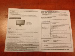 Rozrywka elektronikowi też się przyda - czyli GAME... BOX - zabawka z chin.