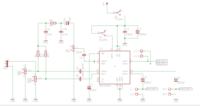 Wzmacniacz audio 2.1 na TDA1554Q Wzmacniacz audio 2.1 na TDA1554Q