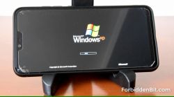 Instalacja Windowsa XP na Androidzie Instalacja Windowsa XP na Androidzie