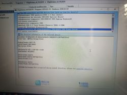 [SM32xx] ADATA UV128 64GB VID_125F PID_0100 - write protected, IO error on clean