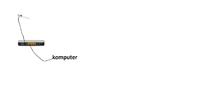 Udostępnienie w sieci WiFi internetu radiowego - schemat podłączenia