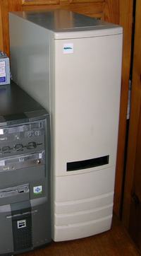 Nasze obudowy, nasz sprzęt.