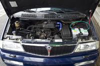 Lancia Zeta 2,0T benzyna (RGX) - Piszczą przekaźniki, losowo przerywa silnik.