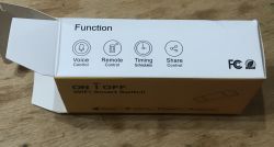 Tuya Smart WiFi relay on T102_V1.1 / RTL8710BN - test, interior, diagram Tuya Smart WiFi relay on T102_V1.1 / RTL8710BN - test, interior, diagram
