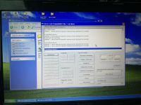 A4 b5 problem K line - Brak połączenia vag komandor 1.4 China