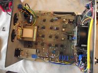 Identyfikacja urządzenia z fotografii - możliwy generator lub wobulator