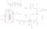 Regulacja prądu diody LED z wykorzystaniem regulatora PID