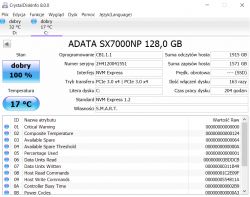 Dlaczego nowy Lenovo IdeaPad 320S wiesza się i wolno pracuje?