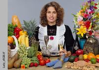 Samsung CLP-315 - Czerwone pasy przy wydruku zdjęć, czy to zużyty bęben?