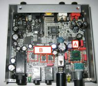 Audiotrak Prodigy Cube - Rola wzmacniaczy operacyjnych w karcie dźwiękowej USB