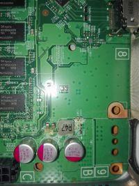 Flooded Xbox One S: Cat Urine Damage, Auto Shut-off, Power Supply Issue & Possible Faults