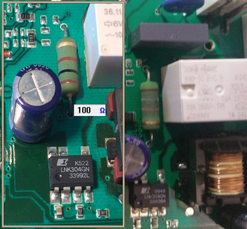 Siemens SE24M863EU 3in1 Automatic - nie włącza się.