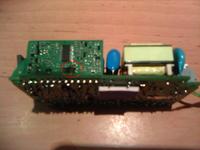 Jakie wartości elementów w zapłonniku PHILIPS do lampy CDM-T 150W 942?