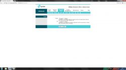 Intermittent Internet Connection: TP-Link TD-W8961N Router Configuration for Neostrada