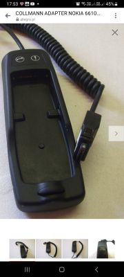 Skoda Fabia 2006r. - Centralka telefoniczna: możliwe podłączenia i funkcje