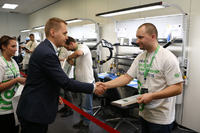 Druga edycja mistrzostw w lutowaniu już za miesiąc Druga edycja mistrzostw w lutowaniu już za miesiąc