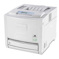 Ricoh C7521n - gdzie znaleźć instrukcję serwisową?