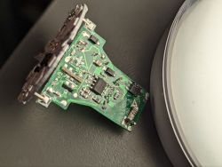 Installing OpenBeken on LVWIT 5W 350Lm RGB Bulbs with BK7231T and SM2135Eh Controller Installing OpenBeken on LVWIT 5W 350Lm RGB Bulbs with BK7231T and SM2135Eh Controller