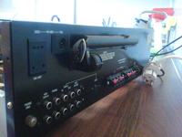 [Sprzedam] Philips 22AH682/22 uszkodzony amplituner