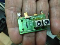 President Harry I Filipińczyk - bardzo słabo odbiera, nadaje prawidłowo.