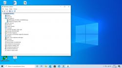 Lenovo G510 - Problem ze sterownikiem karty graficznej