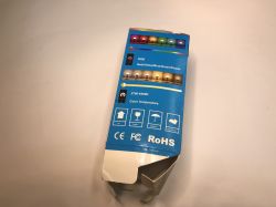 Can even light bulbs be programmed these days? Updating the firmware on the TY-A60-18W-220V