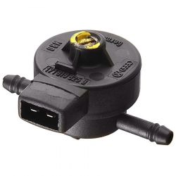 Peugeot 407 - Gdzie znaleźć sygnał 12V aktywny przy uruchomionym silniku?