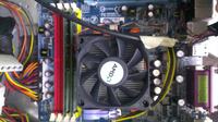 Brak sygnału POST i obrazu po wymianie płyty Gigabyte GA-M52S-S3P