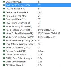 GA-MA770-UD3: RAM 1066MHz działa jako 800MHz - co robić?